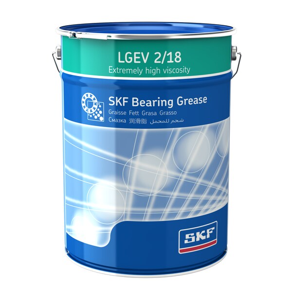 LGEV 2 18 Graisses SKF LGEV 2 18 Graisses SKF
