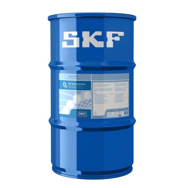 SKF LGHC 2/50