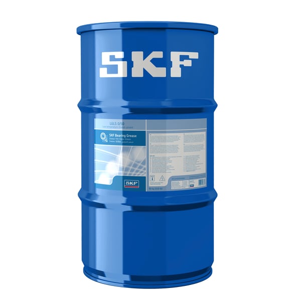 SKF LGLS 0/50