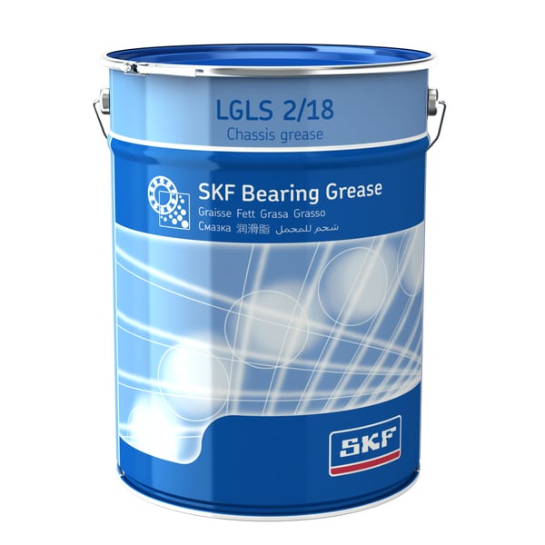 SKF LGLS 2/18