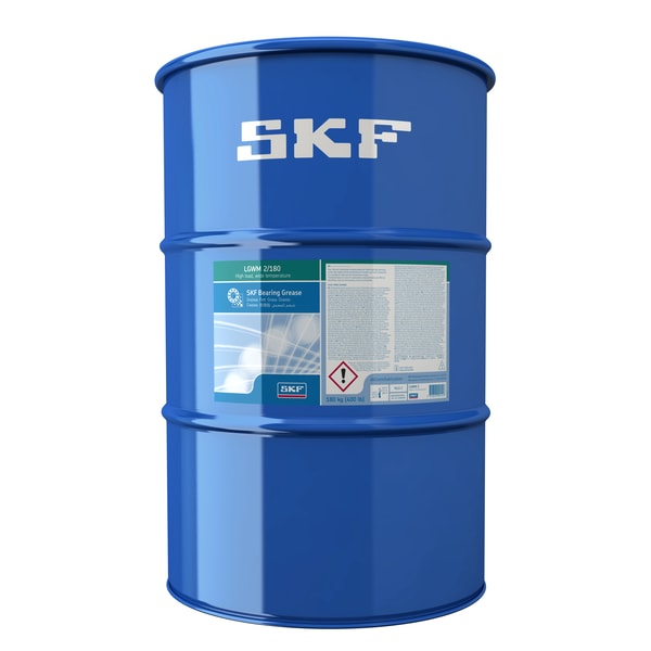 SKF LGWM 2/0,4 opslagvet, 420 ml cartridge