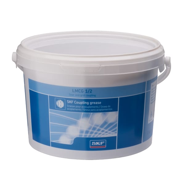 SKF LMCG 1/2