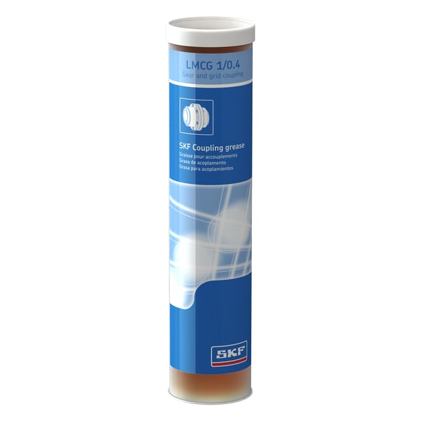 SKF LMCG 1/0.4