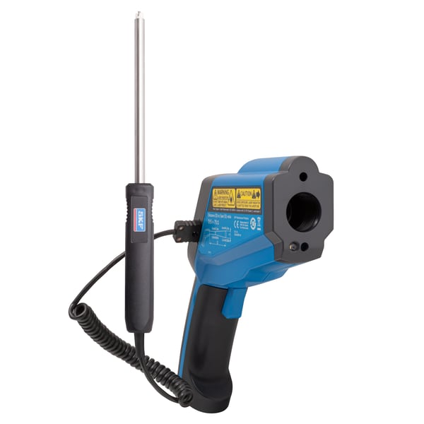 TKTL 31 - Thermometers | SKF