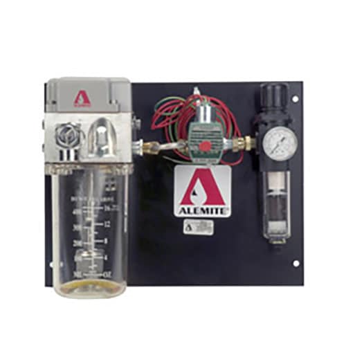 OilMist Generator Model 3920 Alemite SKF