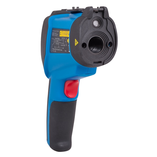 High performance infrared video thermometer TKTL 40 | SKF