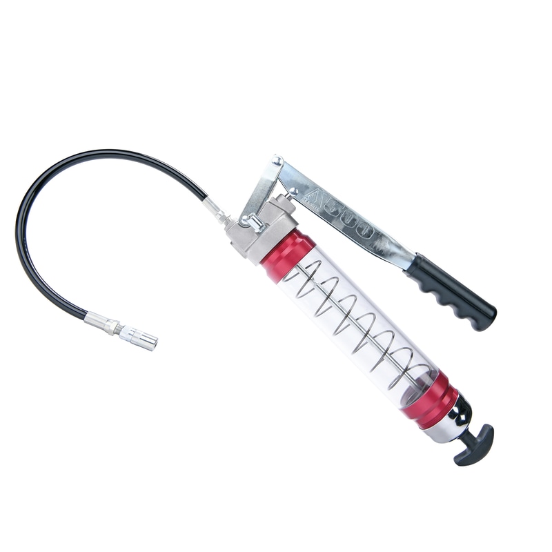 Accessories for Grease Guns Alemite SKF