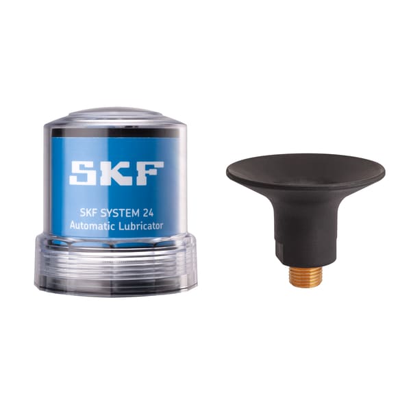 SKF TLSD 1-DS