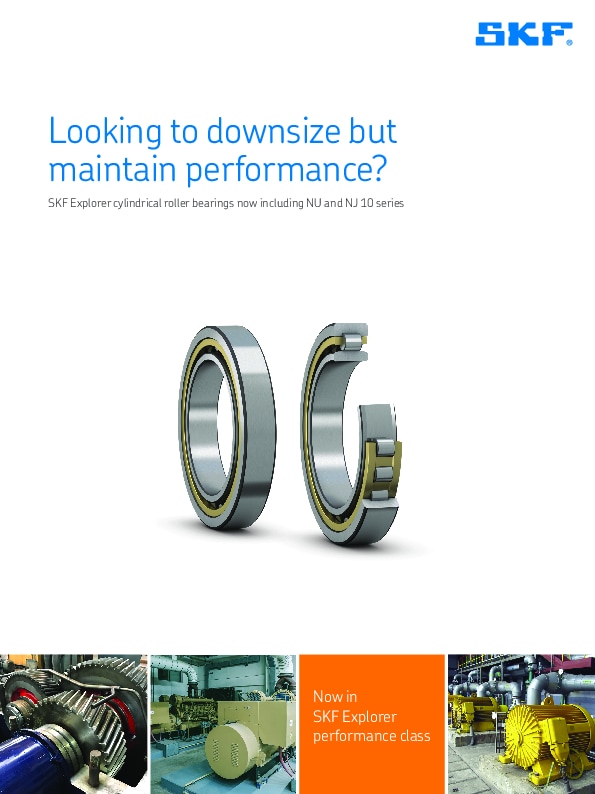 SKF