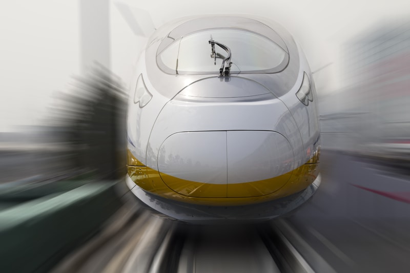 Extend bearing service life and maintenance intervals of high-speed ...