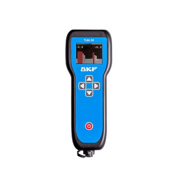 SKF TLGU 10