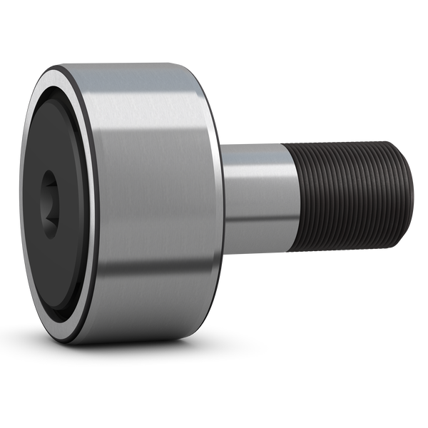 KR 22 PP - Kurvenrollen