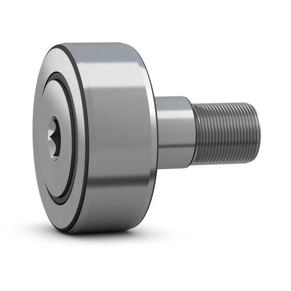 NUKRE 80 A Cam followers (Studtype track rollers) SKF