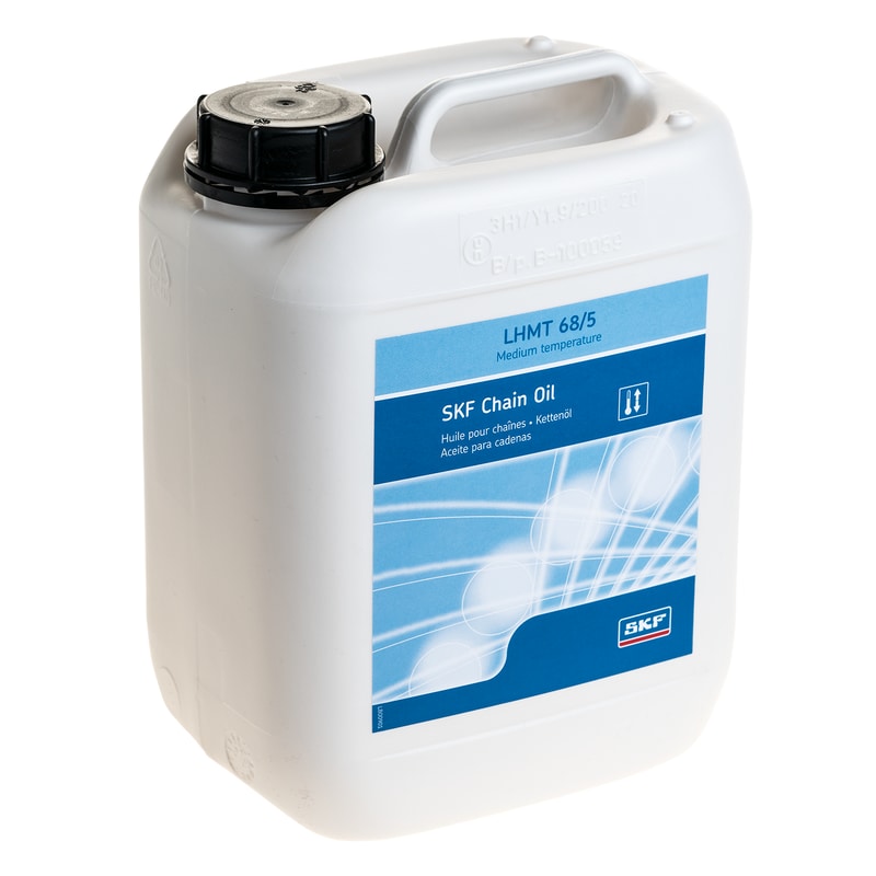 Chain oil LHMT 68 | SKF Chain oil LHMT 68 | SKF