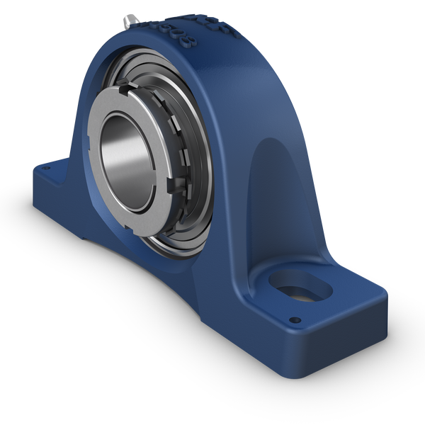 SYJ 60 KF - Ball bearing units | SKF