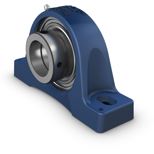 SY 15 FM - Ball bearing units | SKF