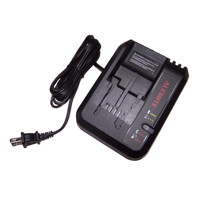 Alemite 343289 Mobile Charger (20V battery) - Wiley Equipment Company