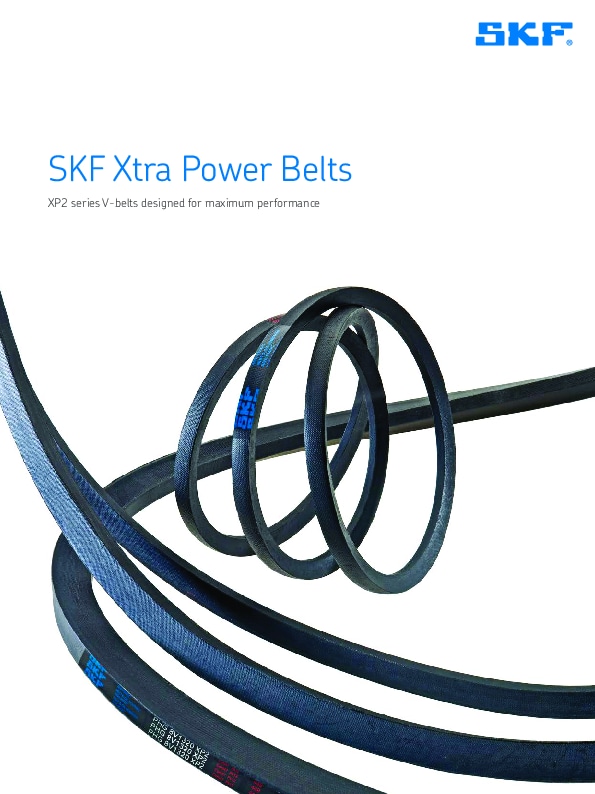 ぐりページ SKF