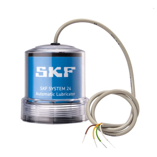 SKF TLSD 1-DK