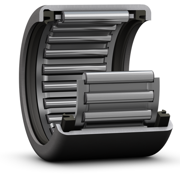 HK 1014.2RS - Needle roller bearings