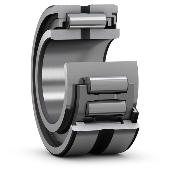 NA 4901 RS - Needle roller bearings | SKF