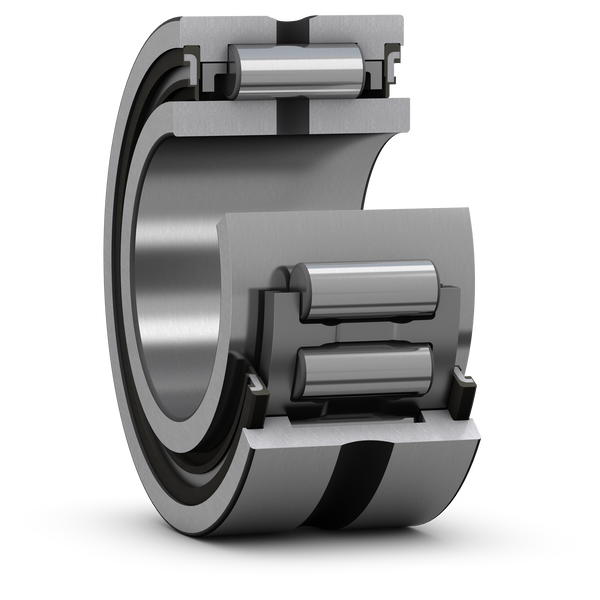 雨龍　ＮMＳ-49 NA 4910.2RS - Needle roller bearings | SKF