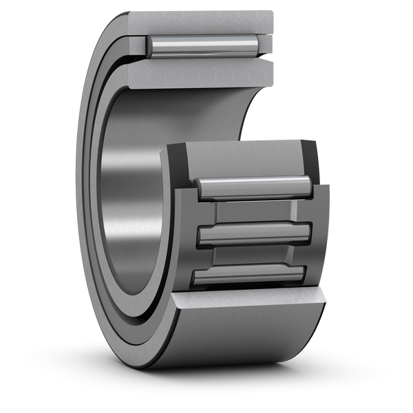 NAO 40X55X17 - Needle roller bearings | SKF