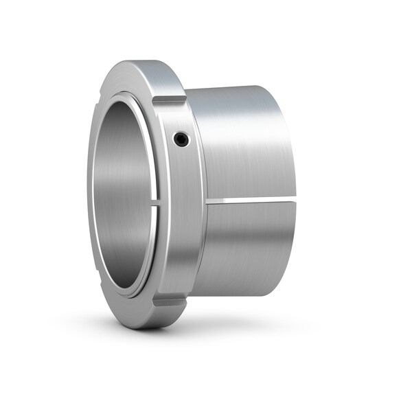 thumbnail image 2 of Tapered Sleeve Adapter For Wisconsin VH4D Motor – Fits Bobcat 610, Made In USA 2 of 5