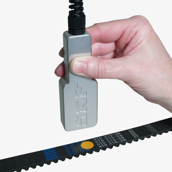 Medidor de tensión de correa Medidor de tensión de correa Medidor de  medición de tensión con rango de medición 0 ~ 750N Pantalla LCD 3  Indicación de