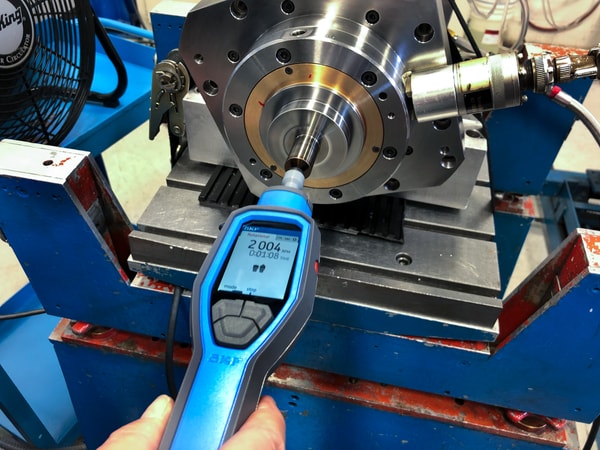 TKRT 31 - Tachometers | SKF