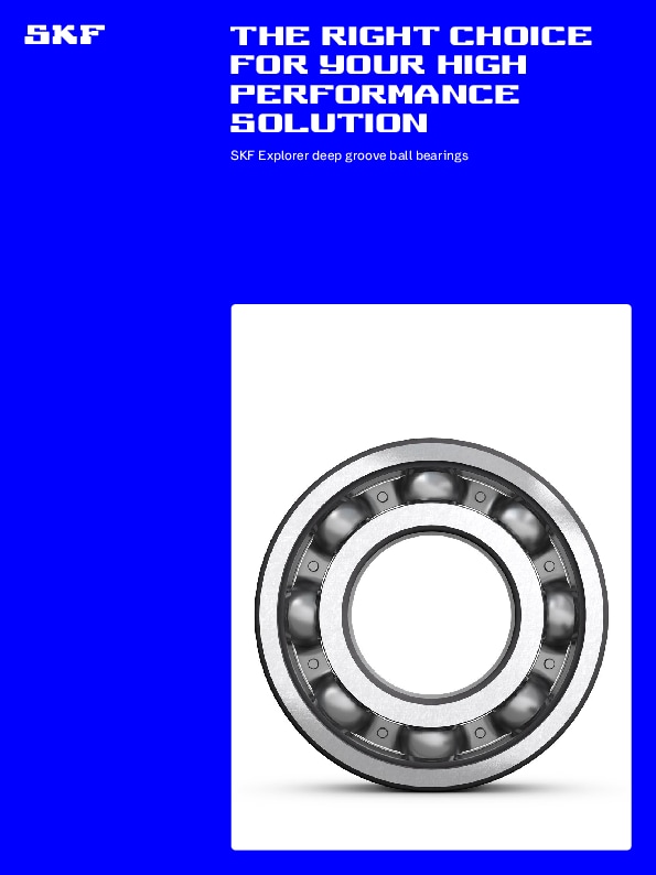 SKF