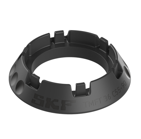 SKF TMFT 36 C55-90