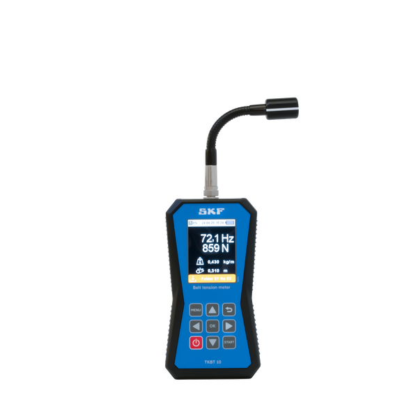 SKF TKBT 10