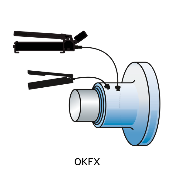 SKF TMHK 37T