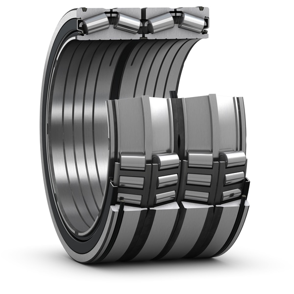 SKF BT4-8166 E91/C600