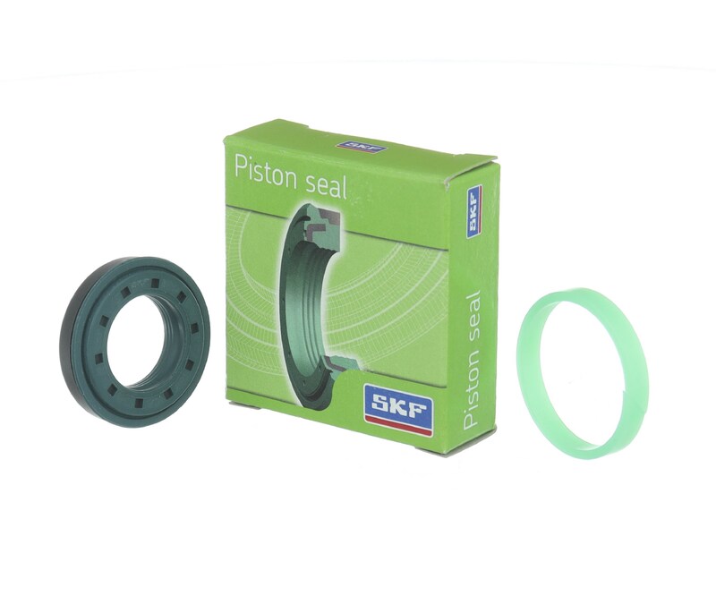 Kit Galet Enrouleur Multi-V SKF VKM 38120 - Qualité Premium Pour Tendeur Accessoires