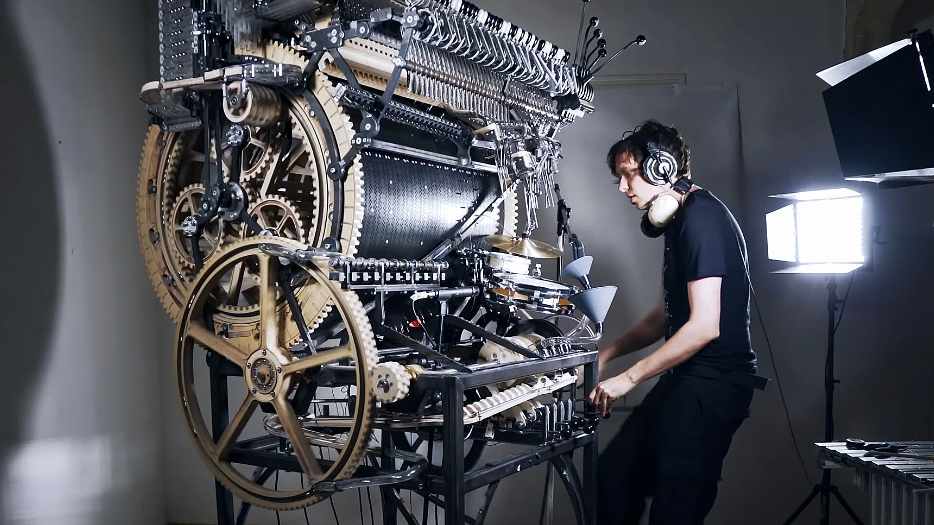 When precision is keyv | SKF