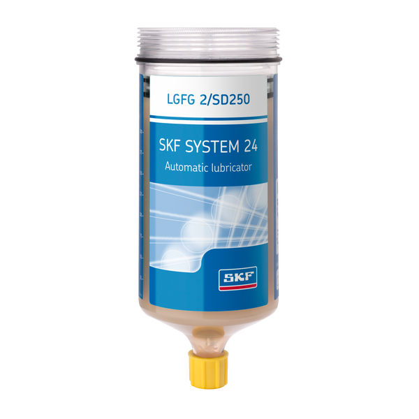 SKF LGFG 2/SD250NB