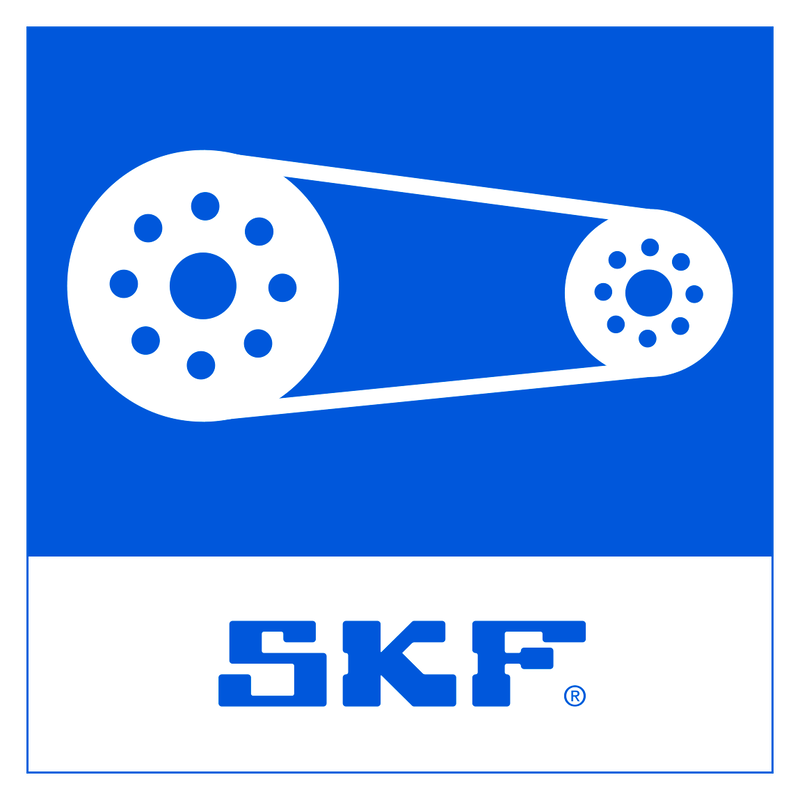 Outil de calcul de conception d'entraînements par courroie SKF