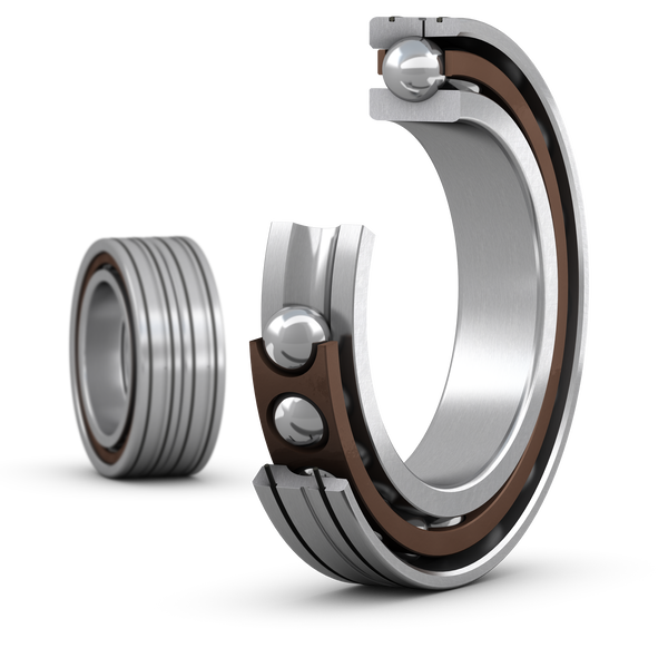 71930 ACD/P4ALDT - Super-precision angular contact ball bearings | SKF