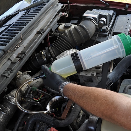 Fluid Extractor MVA6853 Mityvac SKF