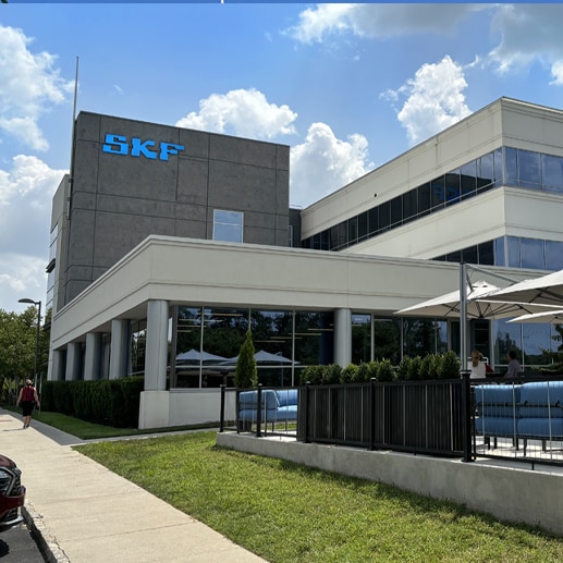SKF Group office