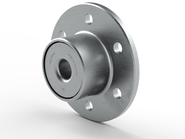 PER.HUB16-005 - Hub bearing units | SKF