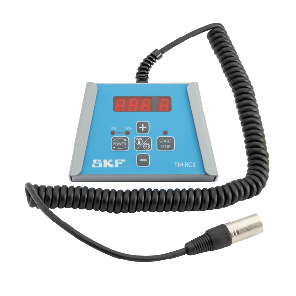 Thiết bị điều chỉnh nhiệt độ SKF TIH RC3