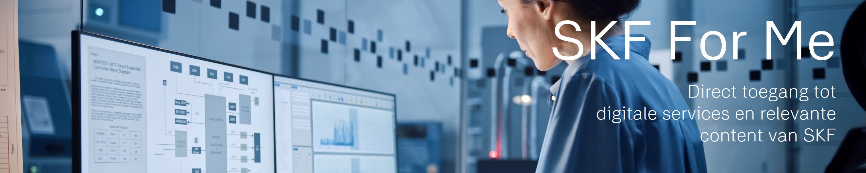 SKF Homepage | SKF