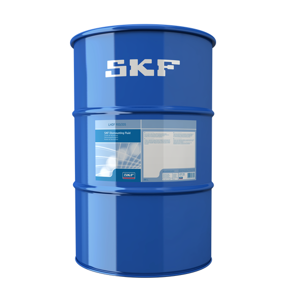 SKF LHDF 900/205