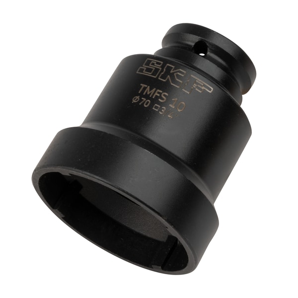 TMFS 10 - ロックナットソケット | SKF TMFS 10 - ロックナットソケット | SKF