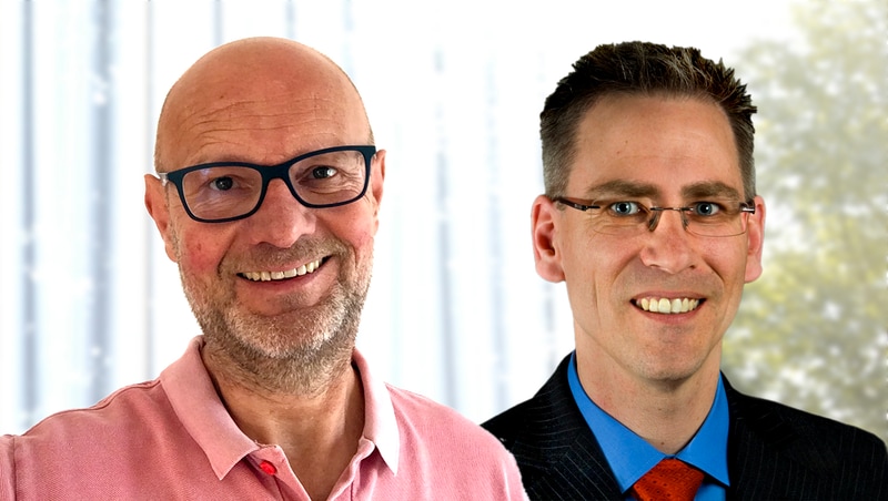 Railvolutionary webinars | SKF