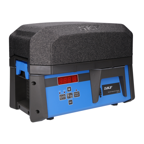 Máy gia nhiệt SKF TIH 15/230V