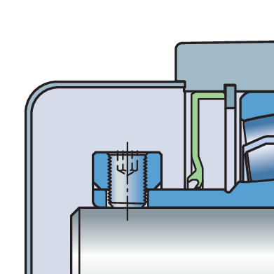 Mounting and dismounting | SKF